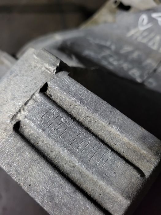 Cutie De Viteze Manuala 5 Trepte Audi A4 Ii 8E2, B6 2000 - 2005 1.8 T