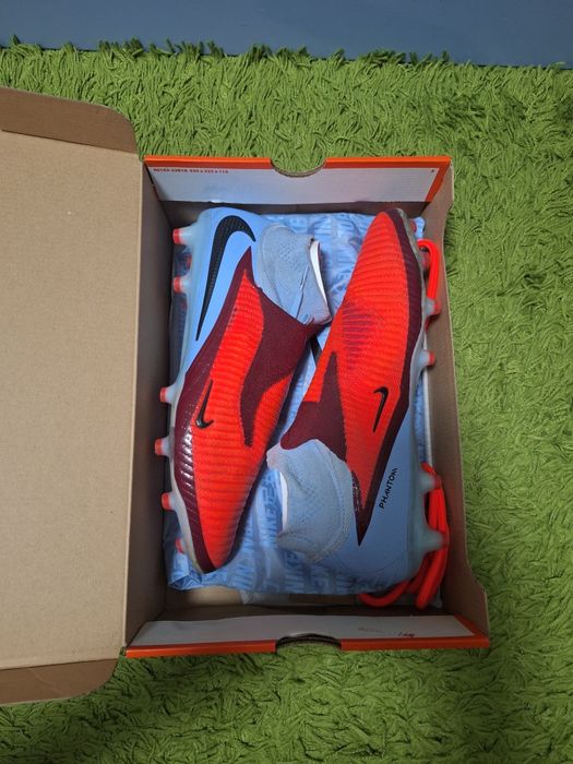 Nike phantom 6 high elite 45