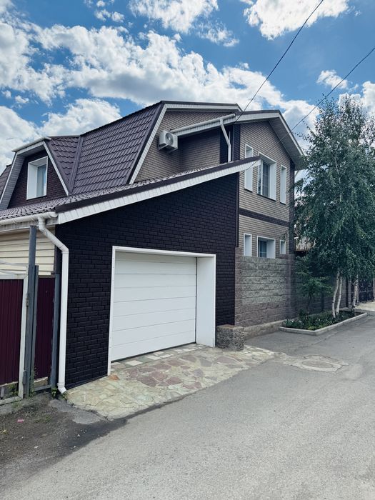 Продается дом вашей мечты!