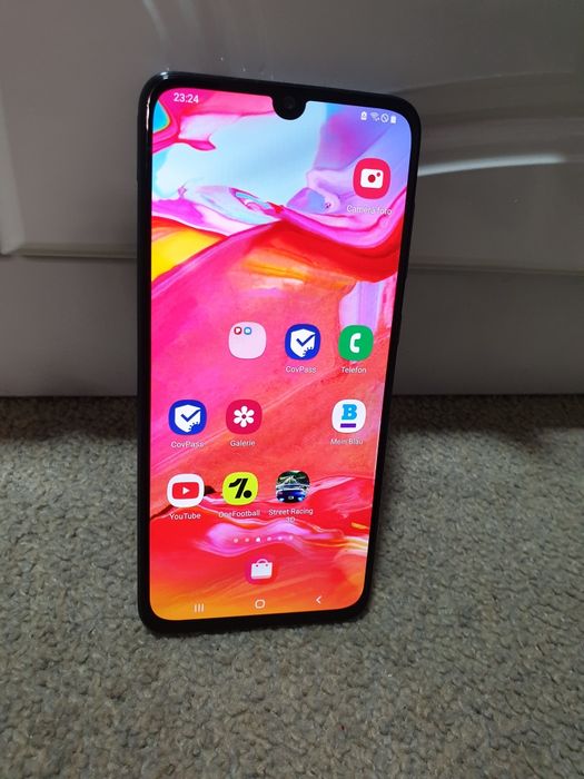 Samsung A70 impecabil