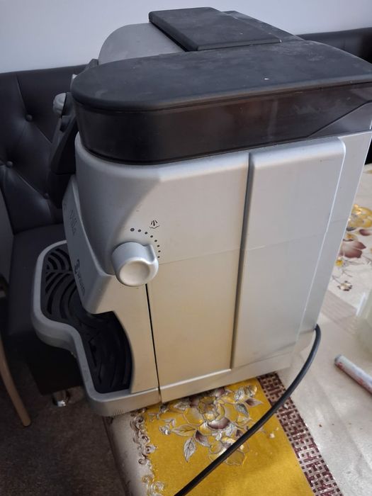 Aparat de cafea cu boabe