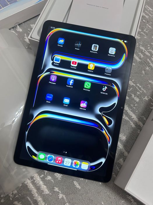 IPad Pro 11 inch