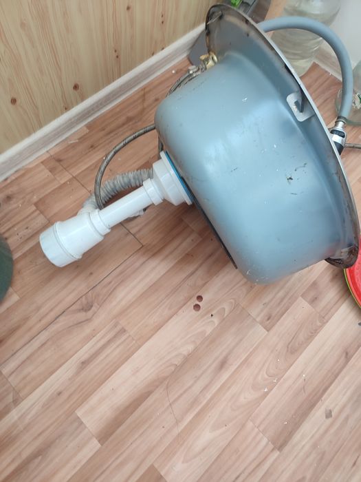 Раковина на кухню