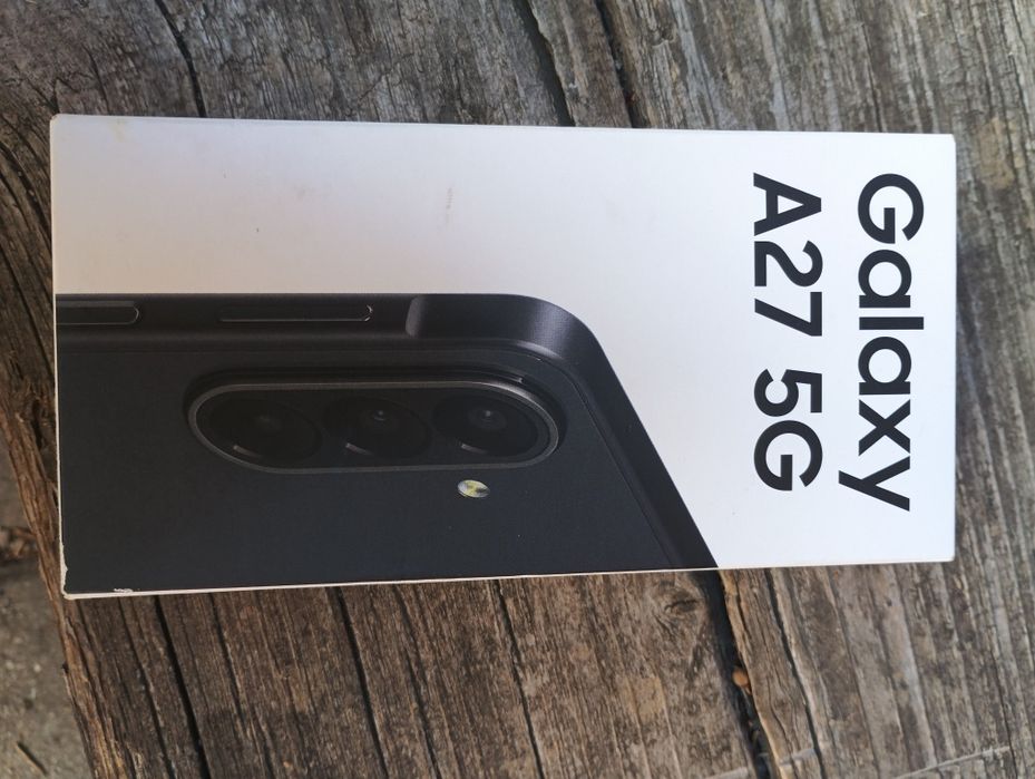 Samsung Galaxy A 27 5 G