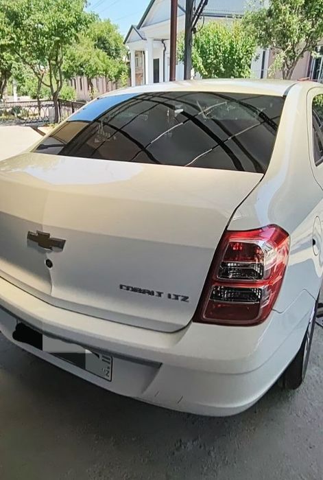 Chevrolet Cobalt 2024 — 3