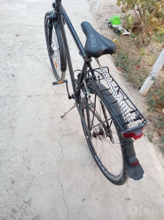 Germaniya velosiped