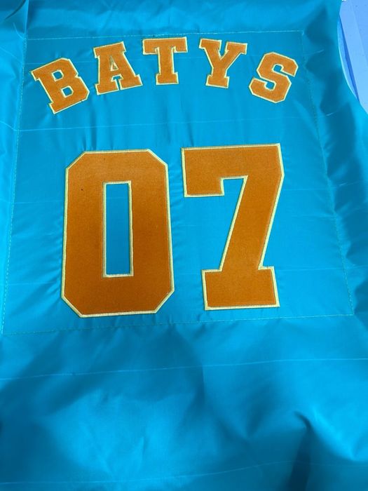 Сдам в аренду вышивальный цех