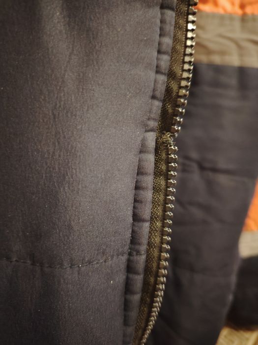 Куртка рабочего (весна/осень)