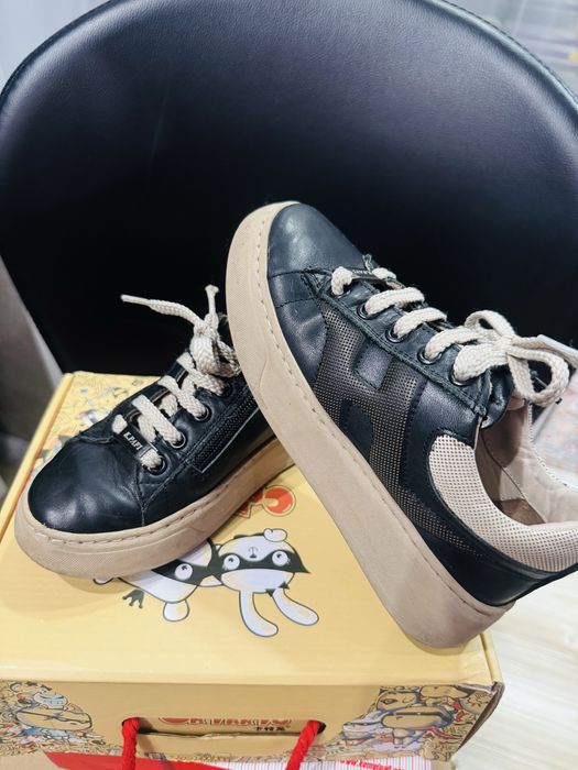 Обувь демисезон для девочек 31 размер