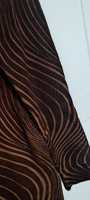 Рокля   "BERSHKA"