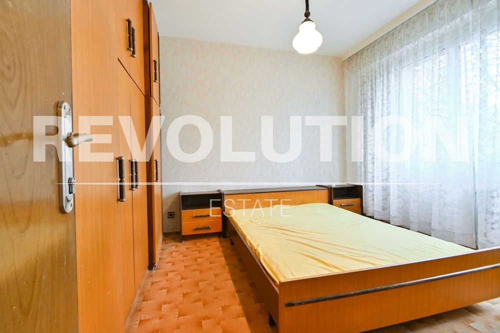 Дава се под наем Двустаен апартамент в София, Сердика - 65 кв.м за 498.27 € - Снимка #7