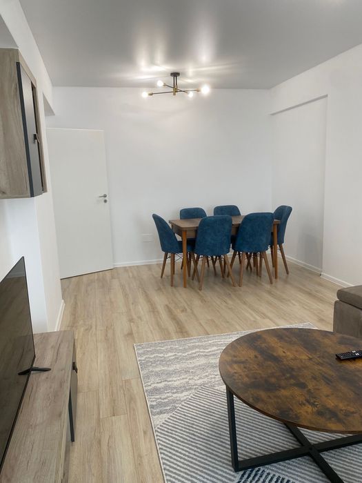 Inchiriez Apartament 2 camere Premium - Envogue Residence