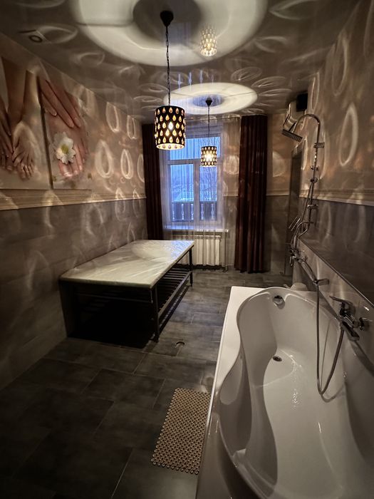 Сауна Астана баня