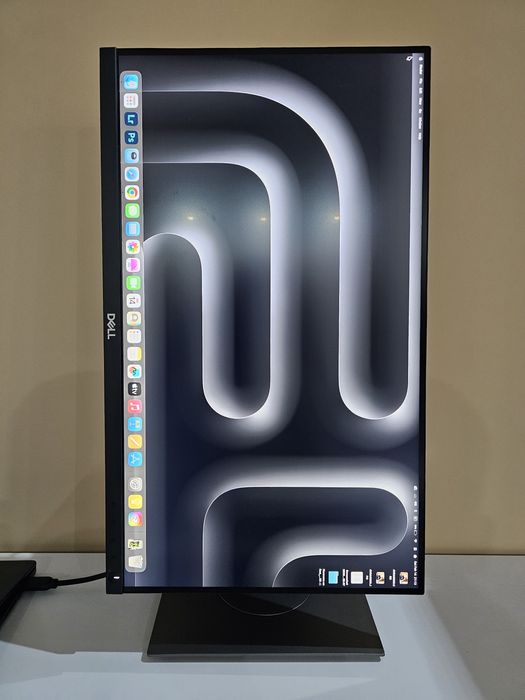 Монитор DELL P2418D