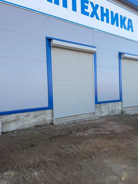 Сдам в Аренду нежилое помещение