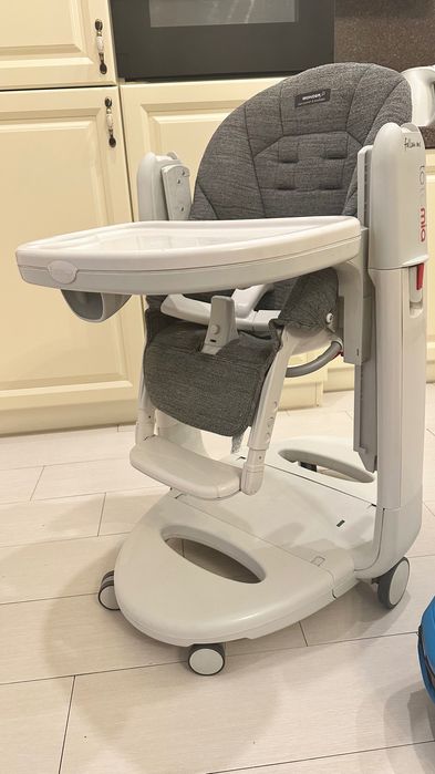 Детский стульчик Peg pereggo