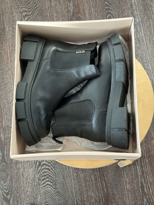 Челси 38 размер кожа