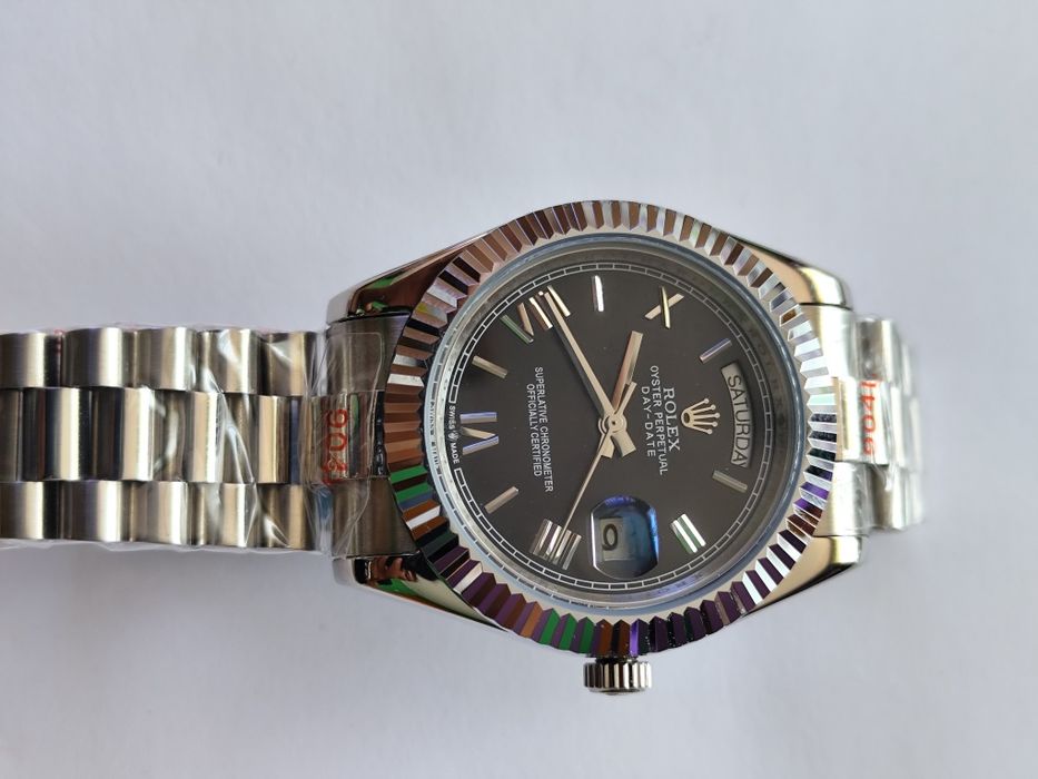 ceas Rolexx automatic
