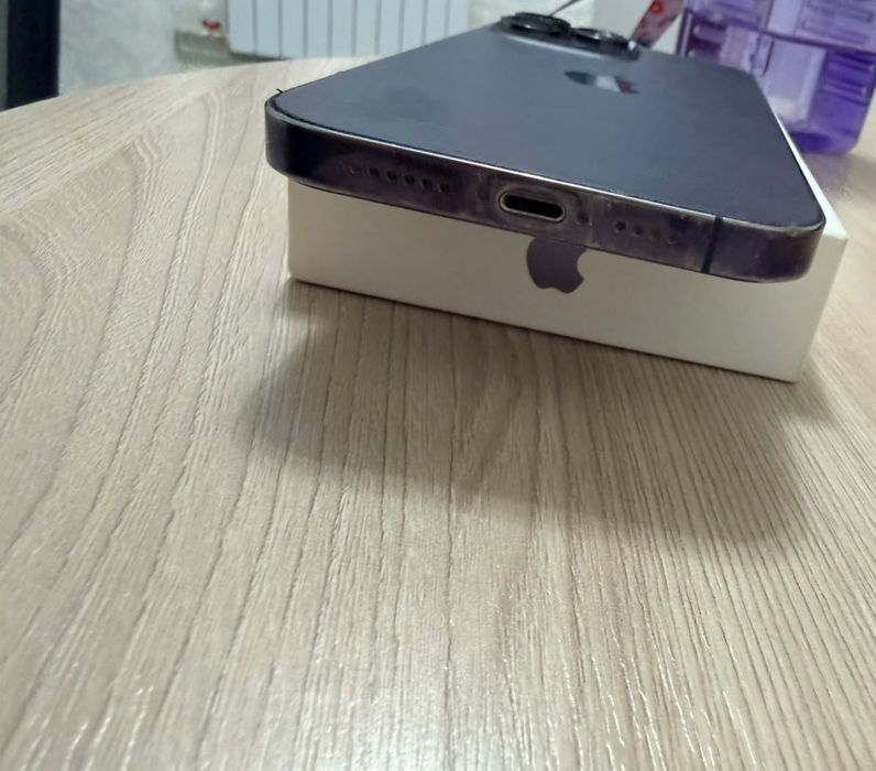 Продам iPhone 14 Pro Max 128 GB