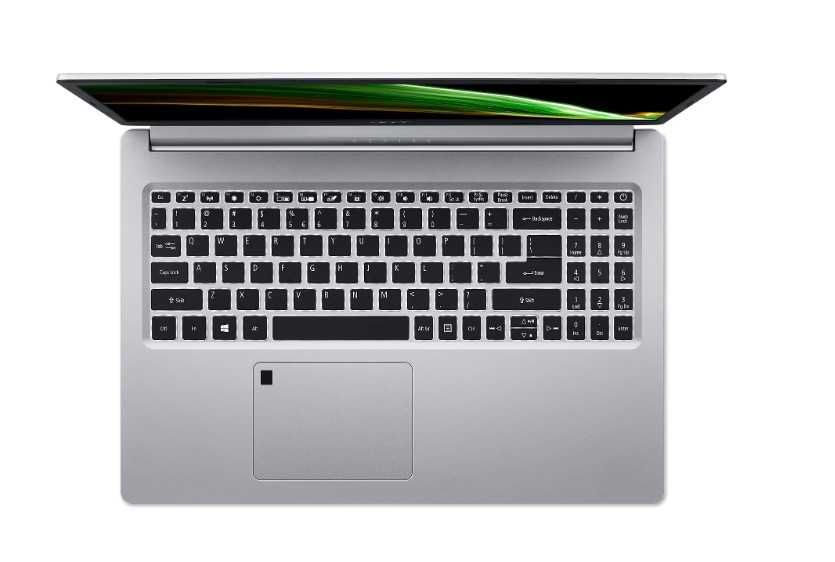 De vanzare Laptop Acer Aspire 5  Ryzen 5 16GB RAM SSD 512GB,Windows 11