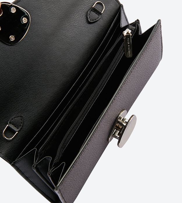 Сумка-клатч оригинал Charles&Keith