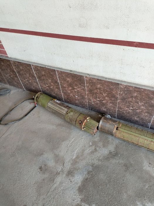 Сув насос вада насос