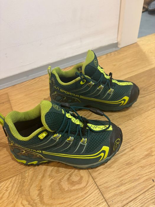 La Sportiva Falkon Low GTX copii