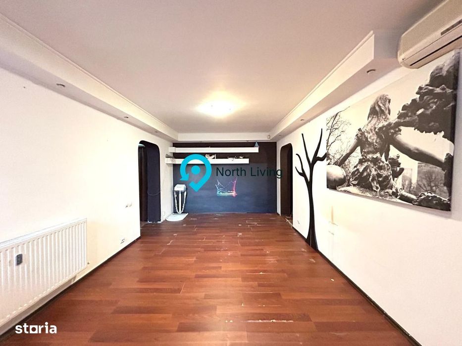 Apartament 3 camere | Titan