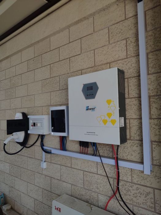 Электрик 24/7 По городу Ташкент и Таш обл