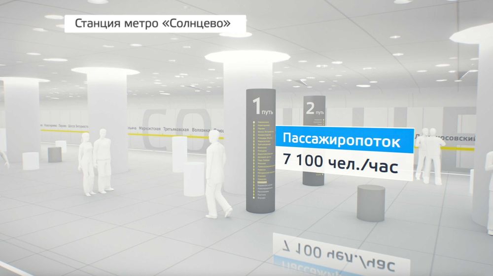 Моушн-дизайнер | Видеомонтажёр | Саунд-дизайнер | Композитор