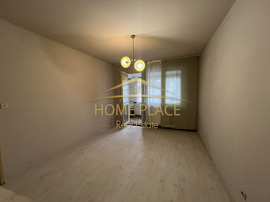 Дава се под наем Двустаен апартамент в Варна, Младост 1 - 50 кв.м за 298.86 € - Снимка #2