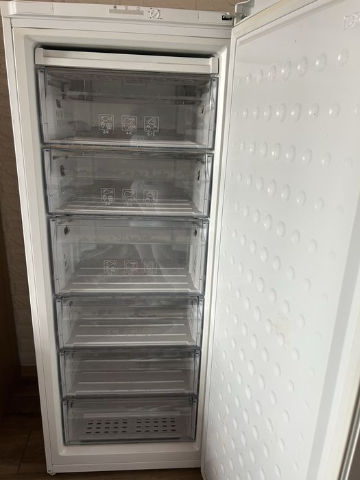 Фризер  BEKO A+