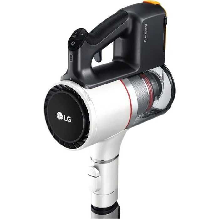 Продаю новые вертикальные пылесосы LG ColdZero A9N PRIME