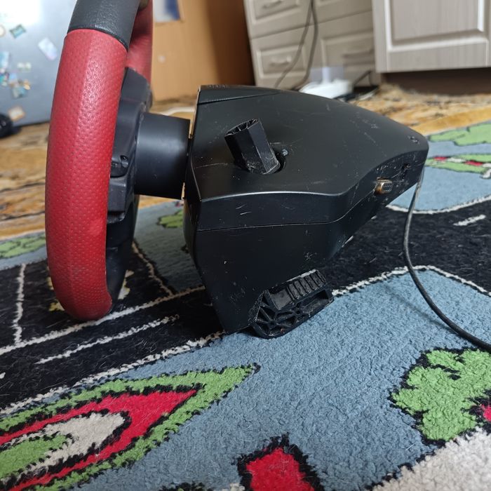 Logitech Formula Force EX.