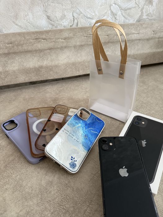 Продам  Айфон 11