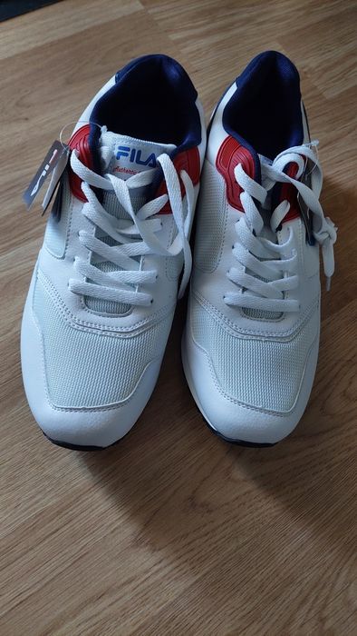 Мъжки  маратонки Fila