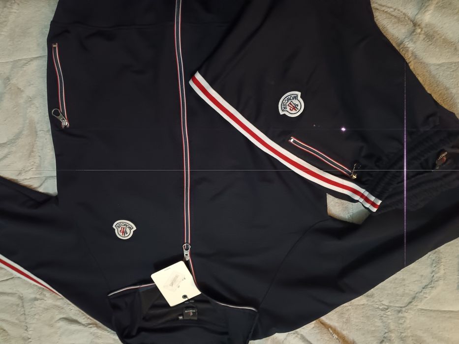 Treining premium Moncle 3XL