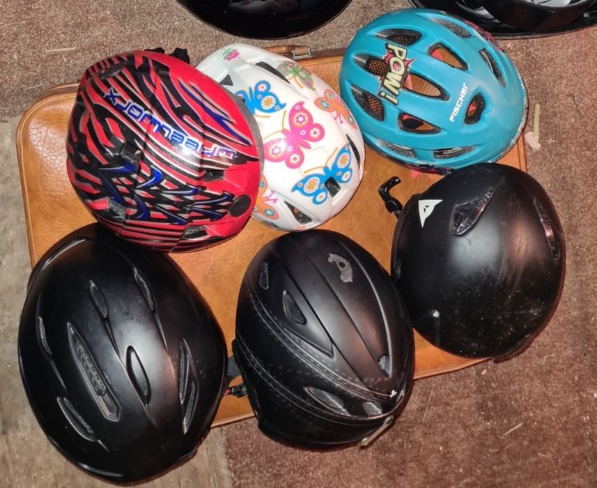 Cască Ski Snowboard Skate