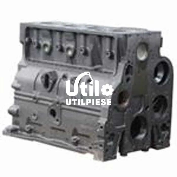 Block motor Cummins 3.9 4BT 6BT 4B 6B ISB QSB - piese Cummins