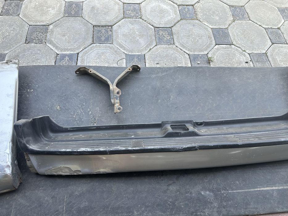 Бампер сурф surf 185