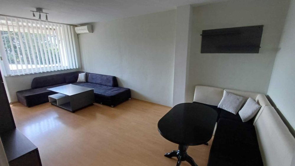 Дава се под наем Тристаен апартамент в Казанлък - 85 кв.м за 255 € - Снимка #1