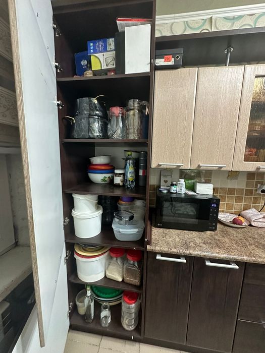 Кухонный гарнитур