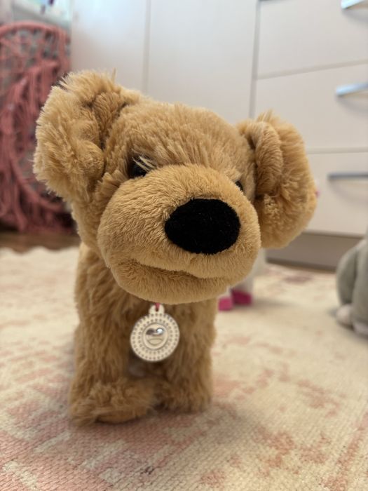 Интерактивни играчки - заек Betsy, Baby born куче,Мини маус, Арти и др