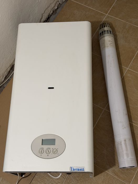 Продавам отлично газово котле THERMONA THERM 23