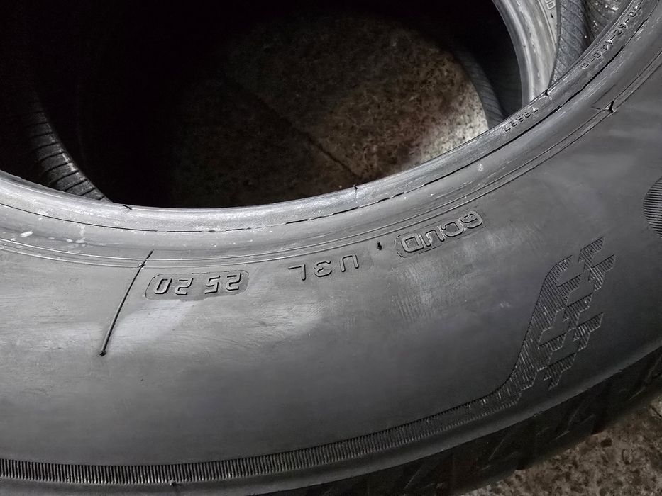 Bridgestone 215/55 R16 93H vară
