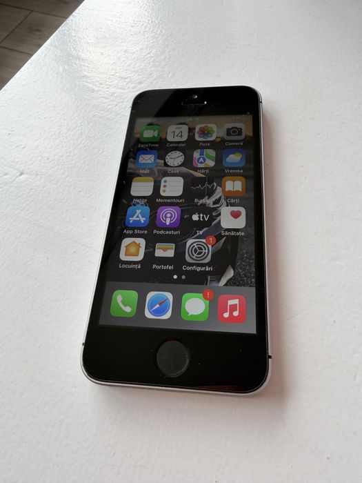 Vând Iphone SE 32gb