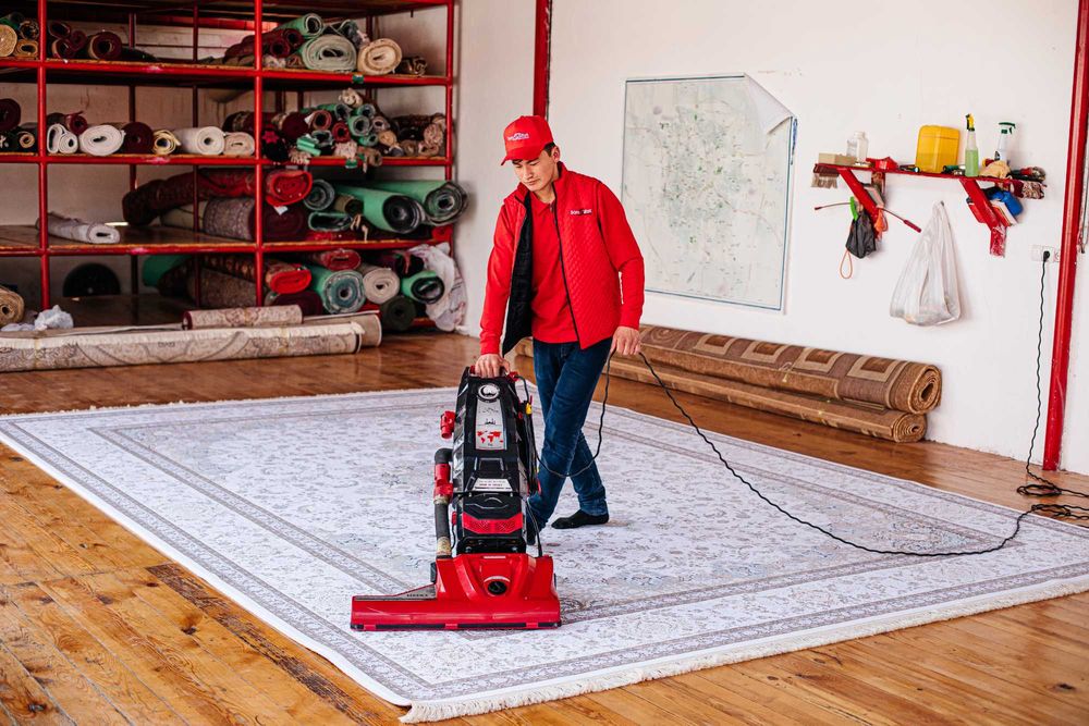 Стирка ковров химчистка / Гилам ювиш Самарқанд