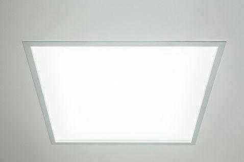 LED светильник 60х60