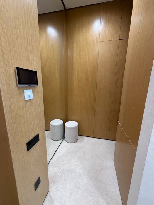 аренда / жк: Nest One / 2 ком