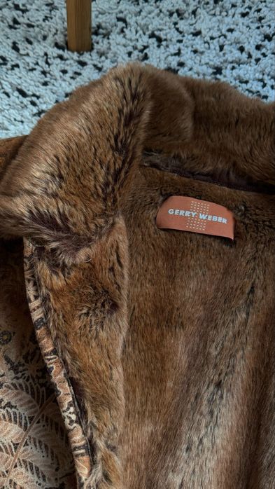 Ново дамско палто Gerry Weber размер XL